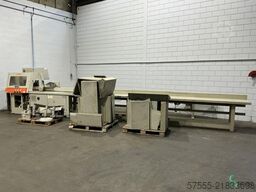 Weinig Opticut 104