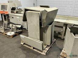 Weinig Opticut 104