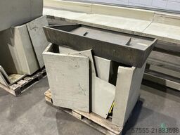 Weinig Opticut 104