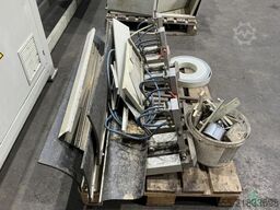 Weinig Opticut 104