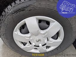 Nissan NV400 130.35 fourgon