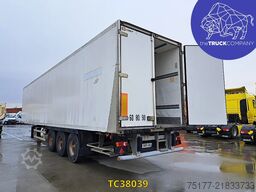Lamberet LVFS3F1R
