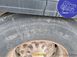 Lamberet LVFS3F1R