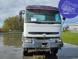 Renault Kerax 370
