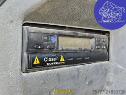 Renault Kerax 370