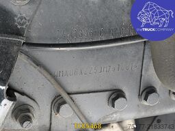 MAN TGX 500