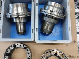 HAINBUCH SPANNTOP plus
