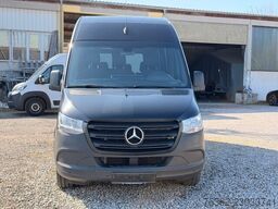 Mercedes-Benz Sprinter 317 CDI L2H2 Automat Klima Navi
