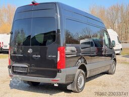 Mercedes-Benz Sprinter 317 CDI L2H2 Automat Klima Navi