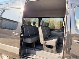 Mercedes-Benz Sprinter 317 CDI L2H2 Automat Klima Navi