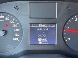 Mercedes-Benz Sprinter 317 CDI L2H2 Automat Klima Navi