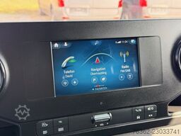 Mercedes-Benz Sprinter 317 CDI L2H2 Automat Klima Navi