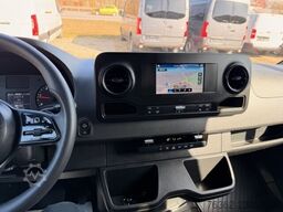 Mercedes-Benz Sprinter 317 CDI L2H2 Automat Klima Navi