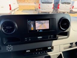 Mercedes-Benz Sprinter 317 CDI L2H2 Automat Klima Navi