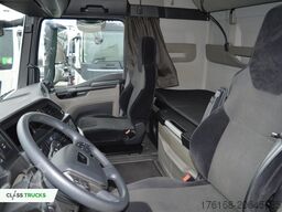 MAN TGX 18.470 GX