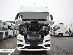 MAN TGX 18.470 GX