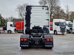 Volvo FH 13.500 Aero Globetrotter XL 4x2 - I Save  - ...