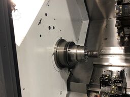 Mori Seiki NZ 2000 T2Y