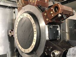 Mori Seiki NZ 2000 T2Y