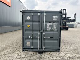 Onbekend NEW (ONE-WAY) 20FT ISO DV 8'6