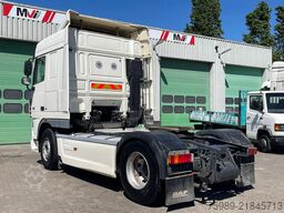 DAF XF 105.460 MANUAL, FRIGO