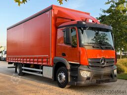 Mercedes-Benz Actros 1836 ACTROS 1836 EURO6. 2023