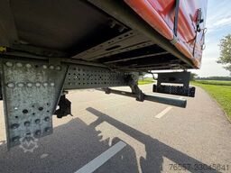 Mercedes-Benz Actros 1836 ACTROS 1836 EURO6. 2023