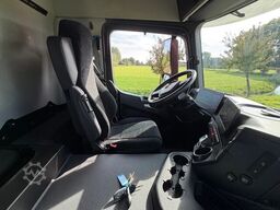 Mercedes-Benz Actros 1836 ACTROS 1836 EURO6. 2023