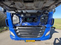 DAF CF 250 CF250.19 EURO6. Chassic cabine