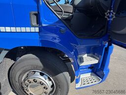 DAF CF 250 CF250.19 EURO6. Chassic cabine