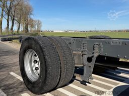 DAF CF 250 CF250.19 EURO6. Chassic cabine