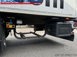 Schmitz Cargobull 3 AS COOLTRAILER, THERMO KING SLXi SPECTRUM D+E...