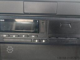 Isuzu M30H 150 PS Abrollkipper