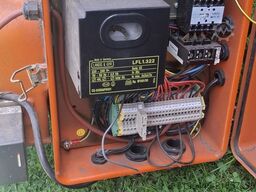 Baltur BGN 60 P