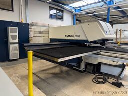 TRUMPF TruMatic 7000 K02 MF