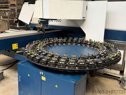 TRUMPF TruMatic 7000 K02 MF