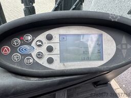 STILL RX 70-18 Triplo 470 Freelift / Sideshift / 4e Functie LPG 2009