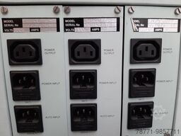 Inceltech w/ 3 heads