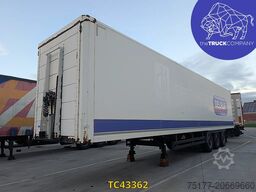 System Trailers