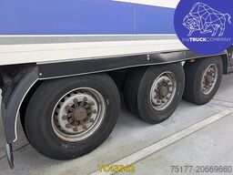 System Trailers