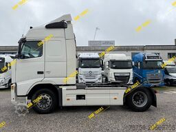 Volvo FH13.480 Globetrotter FULL-SPOILER EU5