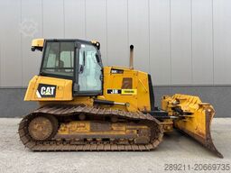 Caterpillar D 6 K 2 LGP