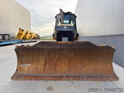 Caterpillar D 6 K 2 LGP