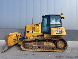 CAT D 6 K 2 LGP