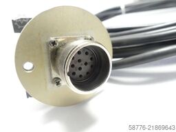 Heidenhain Adapterkabel ID: 274 556  SN: 4603387