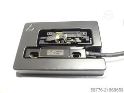 Heidenhain AE LS 403 Lesekopf ID: 261 053-01 SN: 6226774