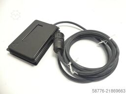 Heidenhain AE LS 403 Lesekopf ID: 261053-01 SN: 6226647