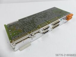 Heidenhain DDC2 Platine