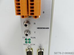 Heidenhain DDC2 Platine