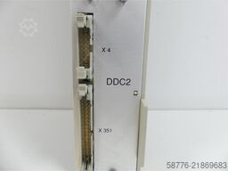 Heidenhain DDC2 Platine